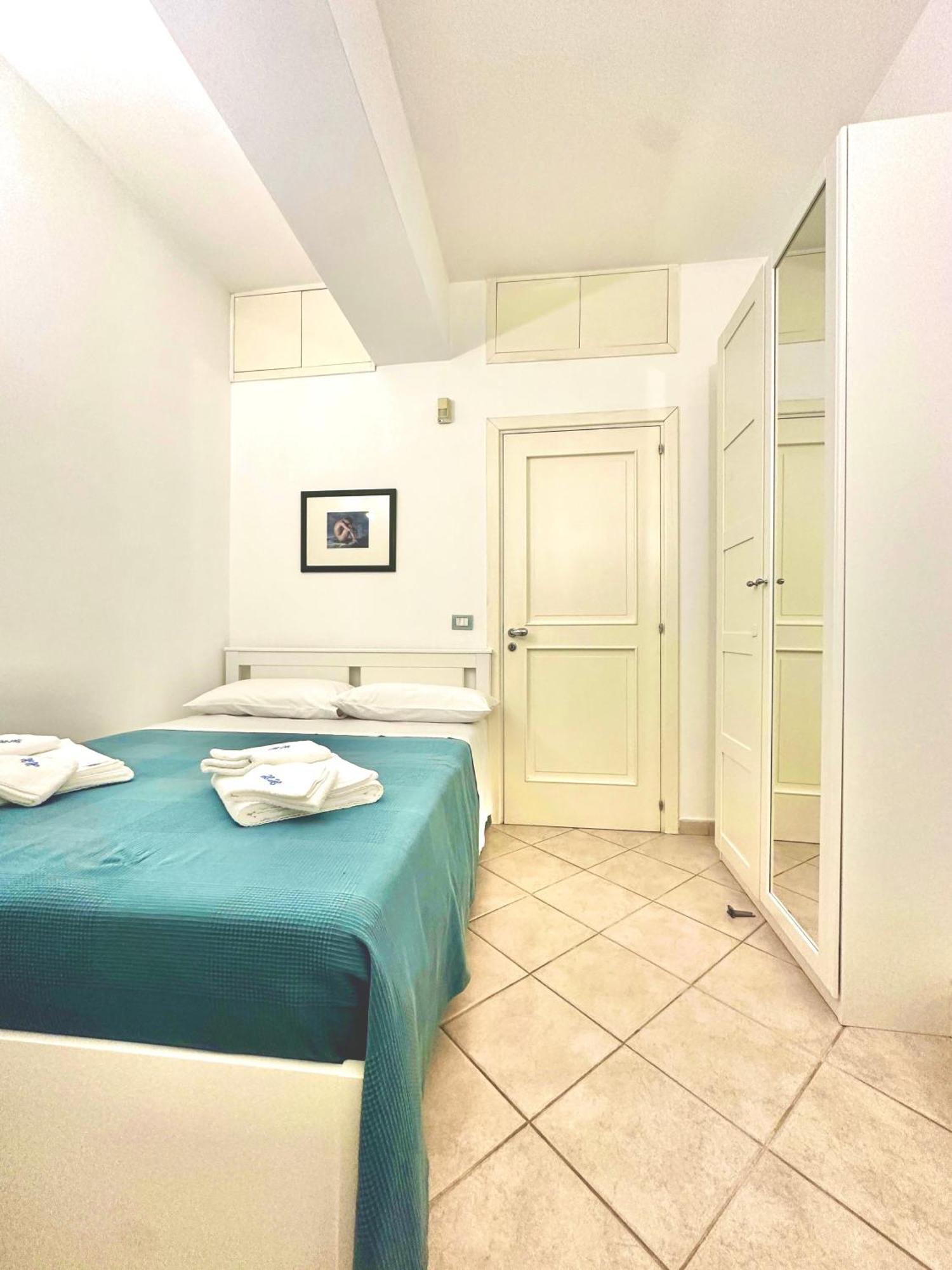 Apartamento Centro Casa Damare *