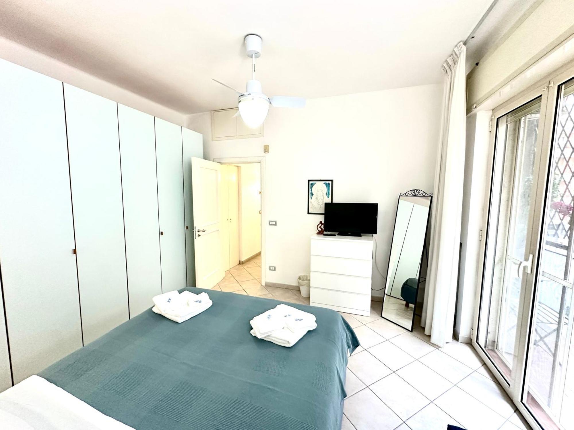 Apartamento Centro Casa Damare