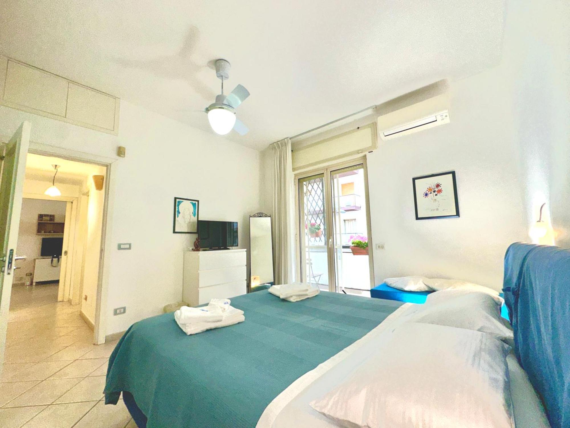 Apartamento Centro Casa Damare Bari