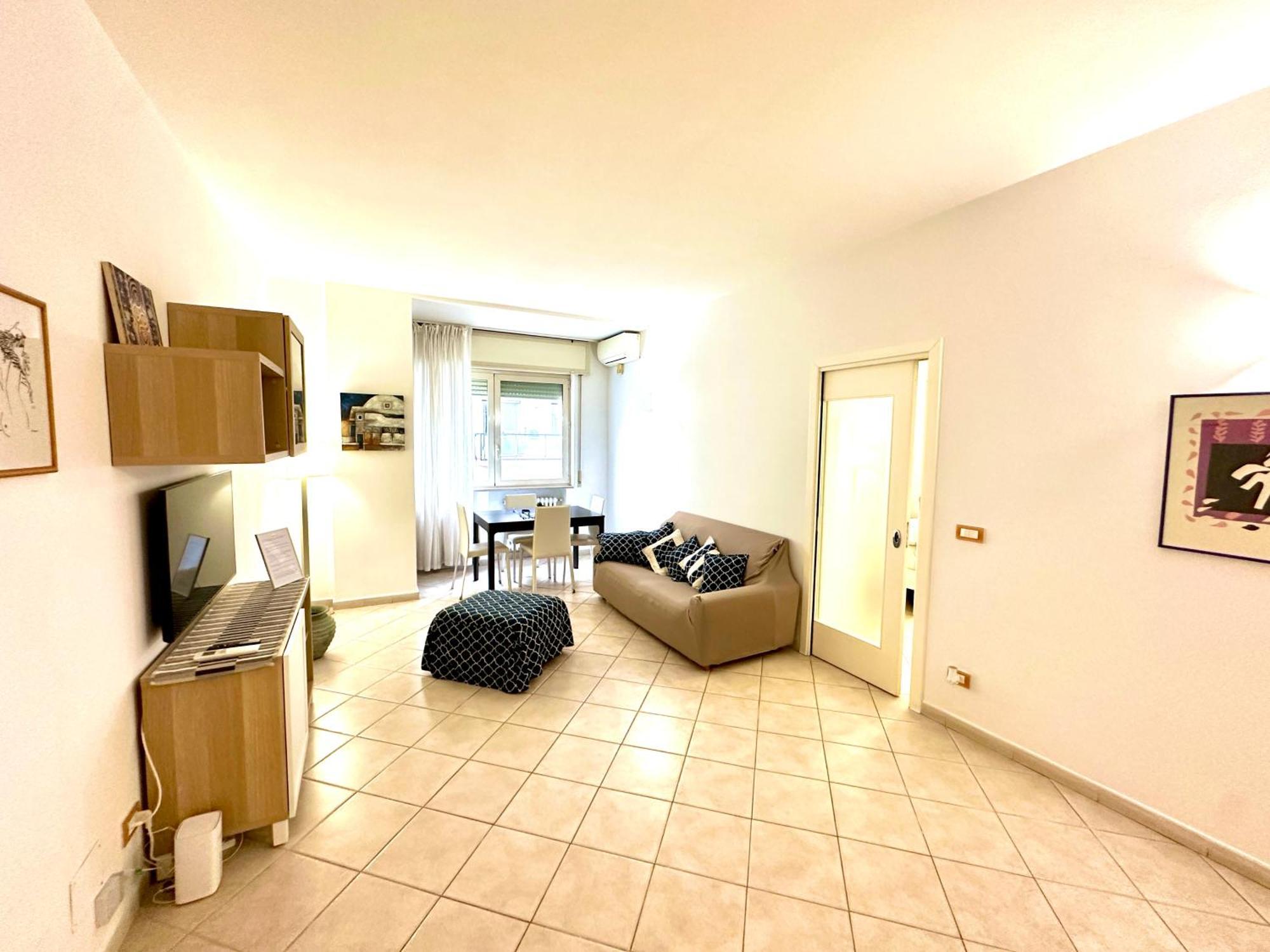 Apartamento Centro Casa Damare *