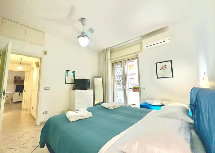 Bari Centro Casa Damare