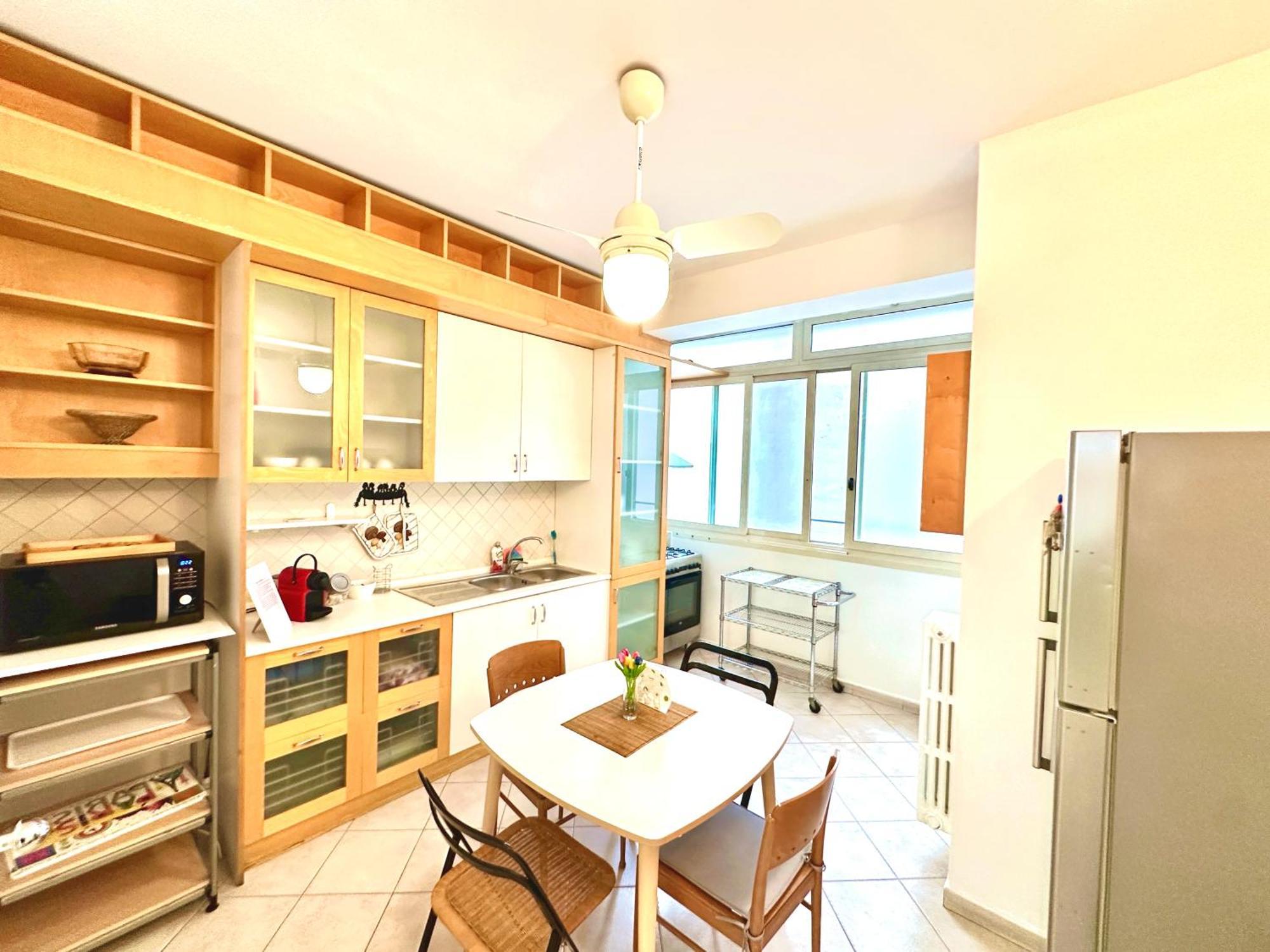 Appartamento Centro Casa Damare *