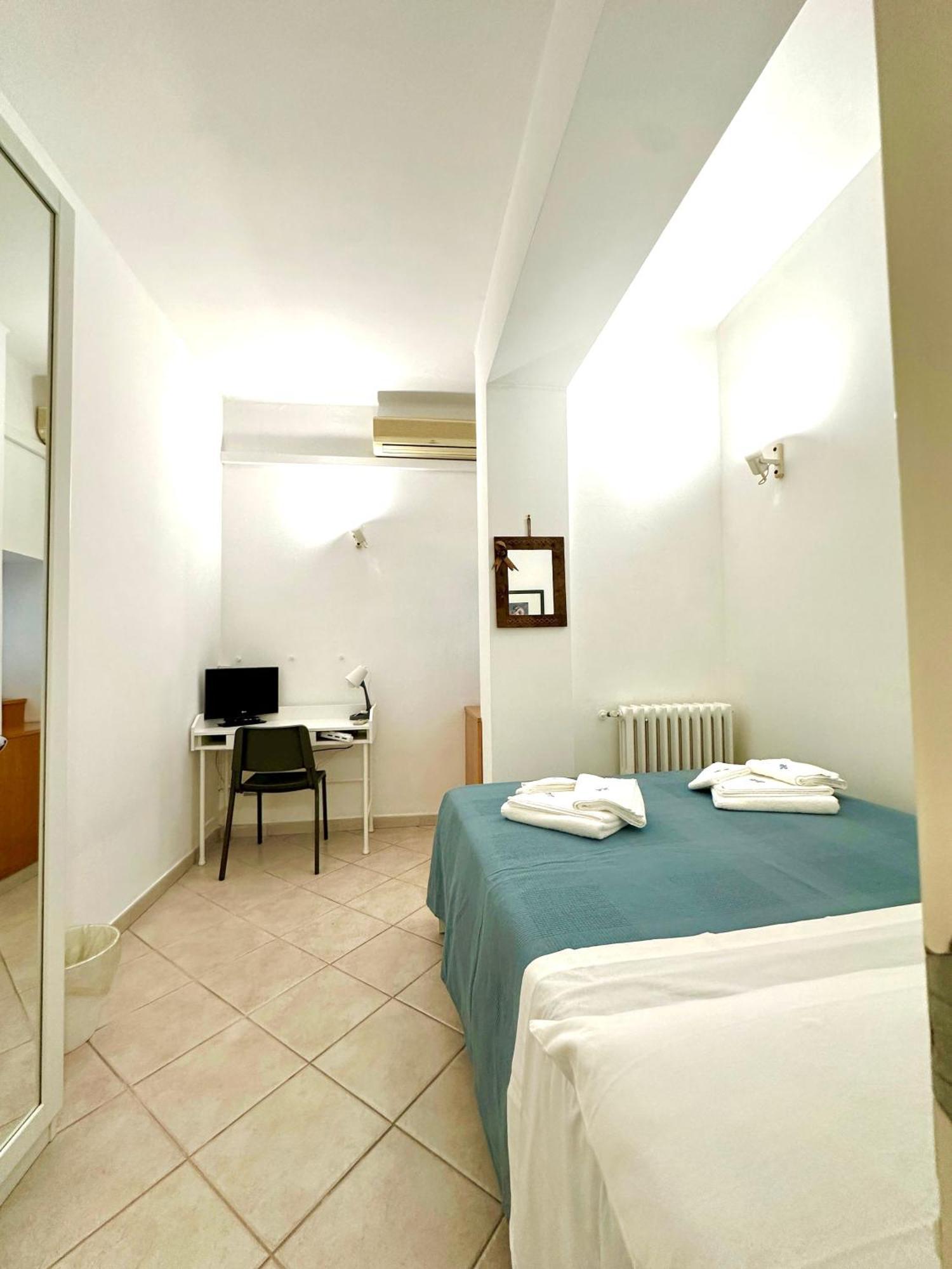 Appartamento Centro Casa Damare
