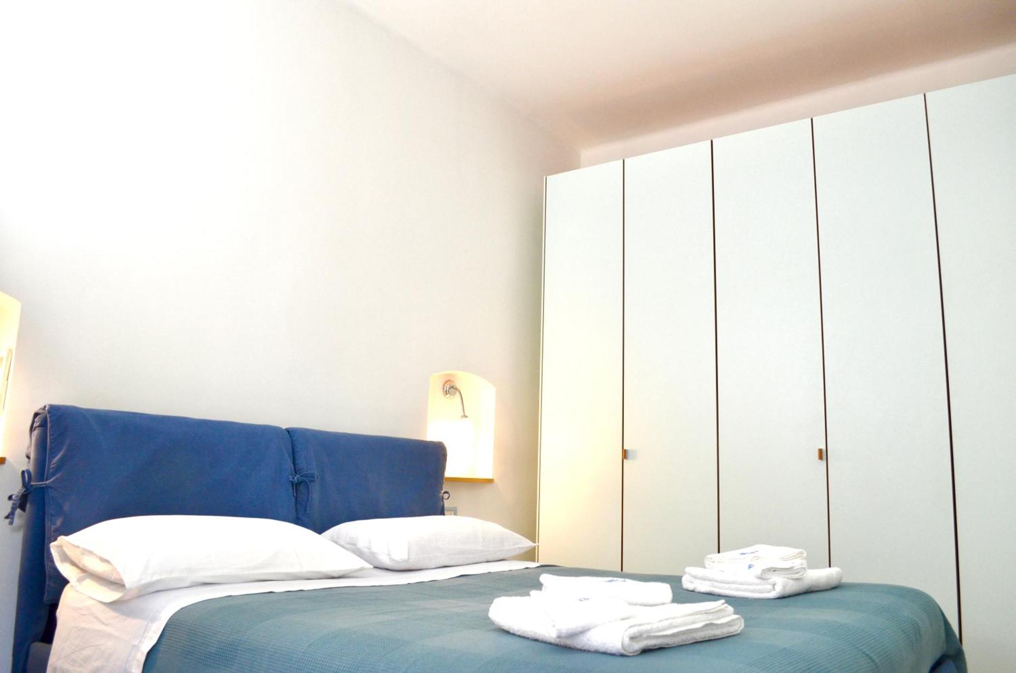 Appartamento Centro Casa Damare Bari