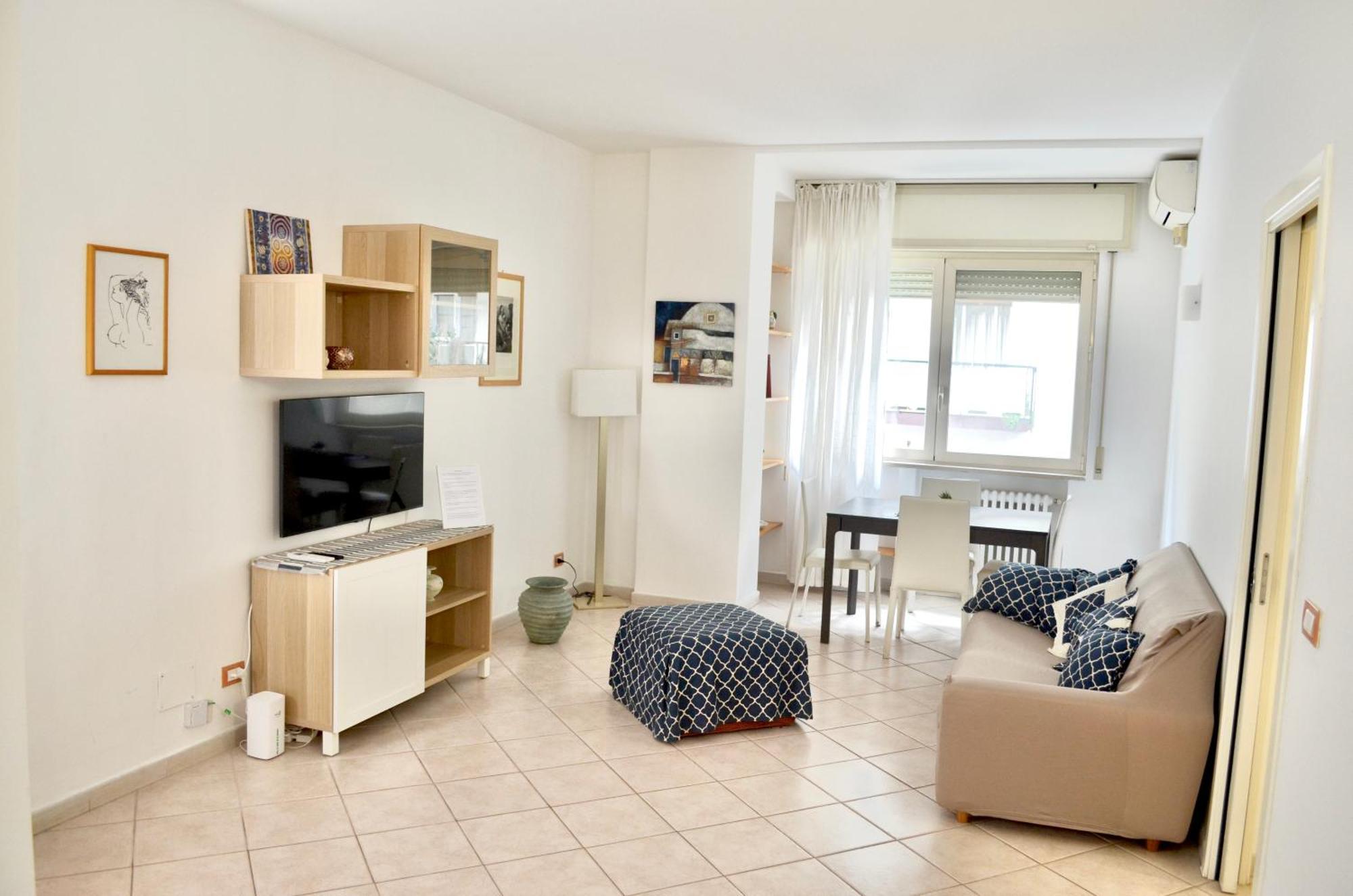 Appartamento Centro Casa Damare *